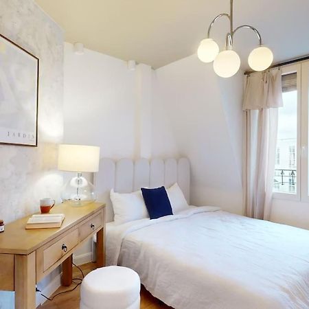 Helsinki, Appartement Atypique Reims Exterior photo