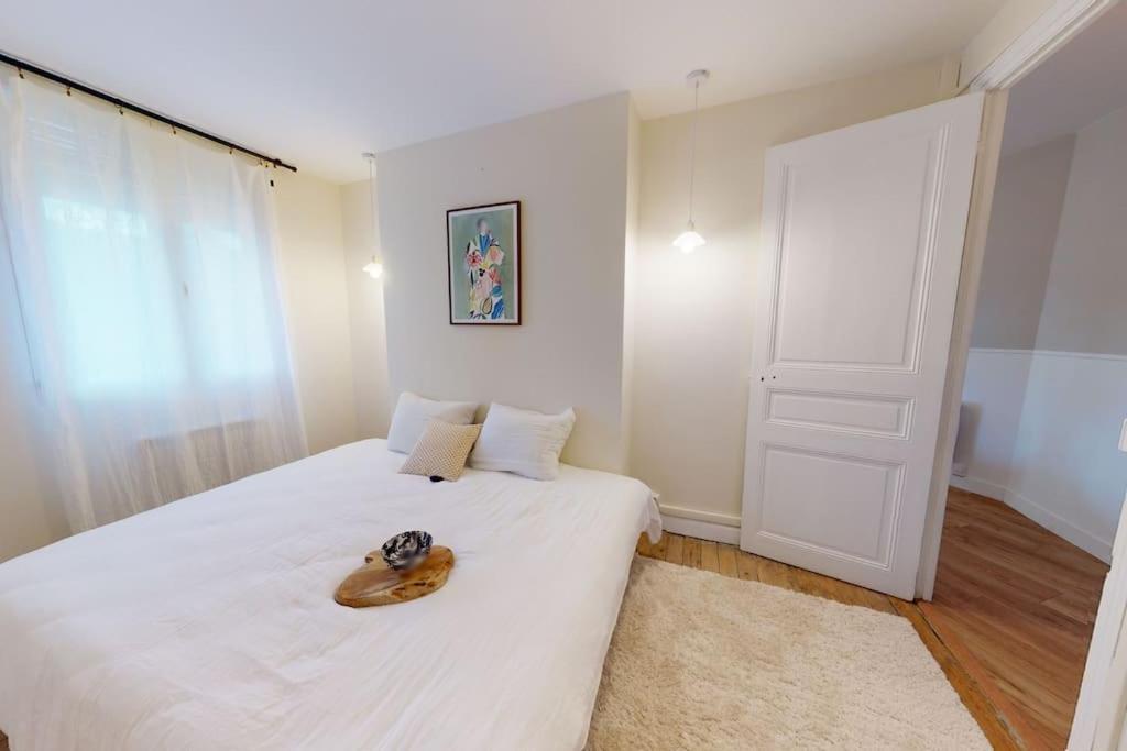 Helsinki, Appartement Atypique Reims Exterior photo