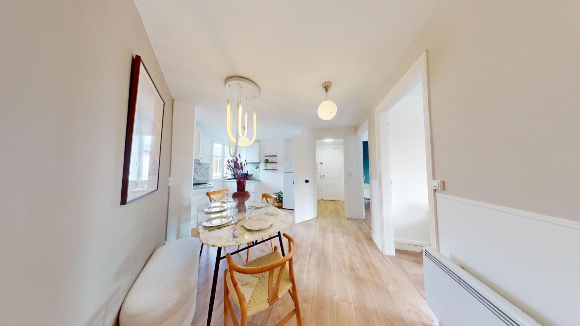 Helsinki, Appartement Atypique Reims Exterior photo