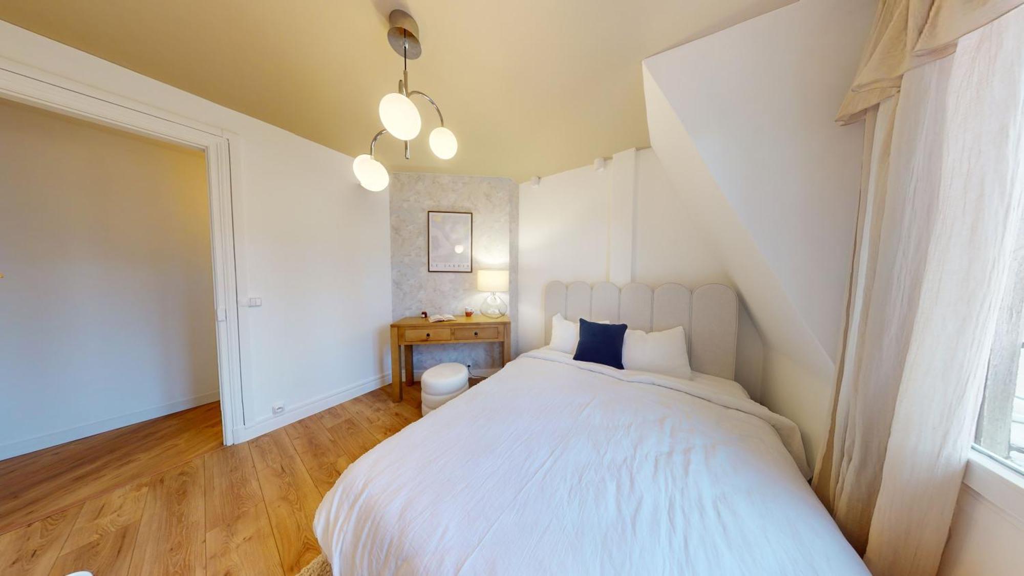 Helsinki, Appartement Atypique Reims Exterior photo